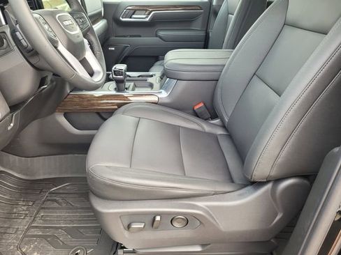 New 2026 GMC Sierra 1500 Elevation w/ Elevation Premium Package image 21