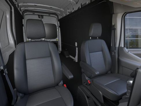 New 2025 Ford Transit 350 w/ Load Area Protection Package image 31