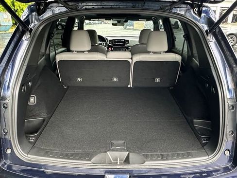 Used 2021 Honda Passport Touring image 30
