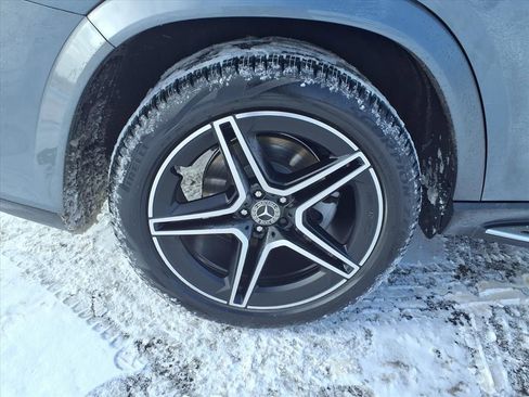 Used 2024 Mercedes-Benz GLS 450 GLS 450 image 45