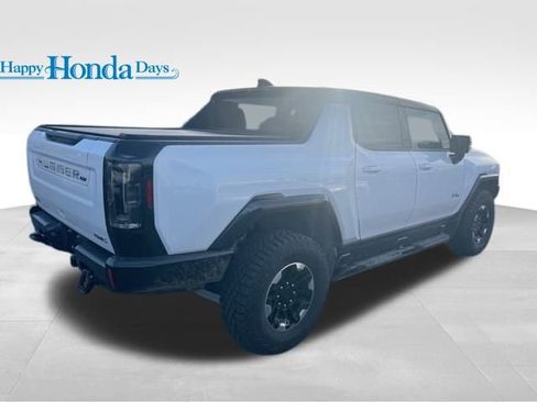 Used 2023 GMC Hummer EV Edition 1 image 10