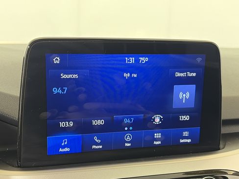 Used 2020 Ford Escape SE AWD/4WD image 20