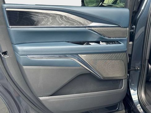 Used 2025 Cadillac Escalade IQ Luxury 2 w/ LPO, Premium Carpet Package AWD/4WD image 11