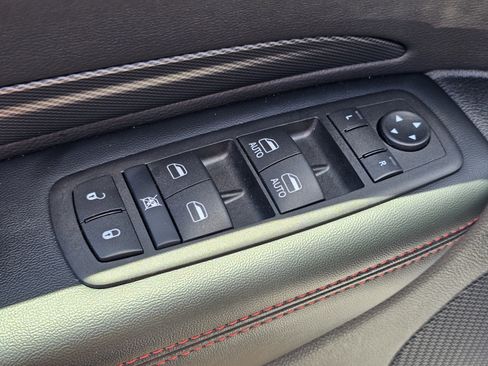 Used 2026 Dodge Durango GT AWD/4WD image 14