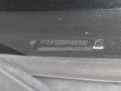 Used 2019 Ford F150 Limited w/ Trailer Tow Package image 36