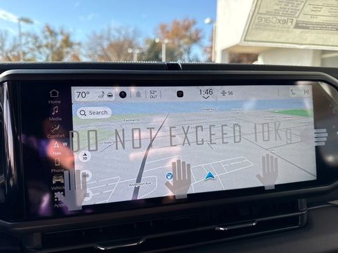 New 2026 Jeep Wrangler Unlimited Rubicon image 19