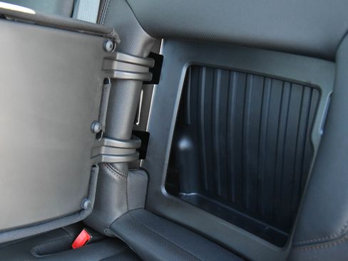 Used 2022 GMC Sierra 1500 AT4 w/ AT4 Premium Package image 48