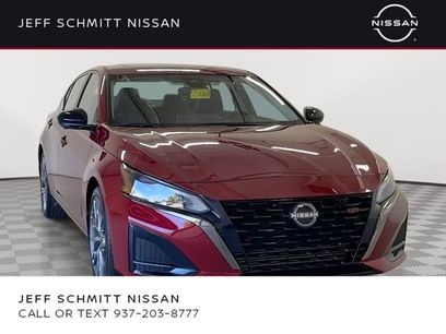 Certified 2024 Nissan Altima 2.0 SR