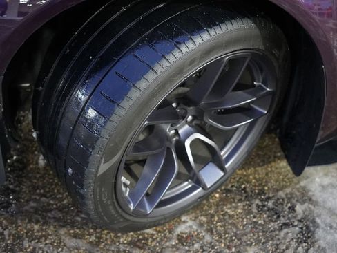 Certified 2022 Dodge Challenger R/T Scat Pack image 13