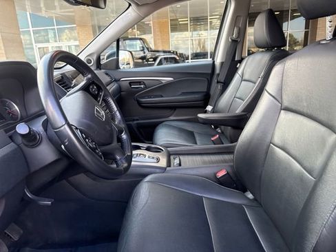 Used 2021 Honda Pilot EX-L image 8