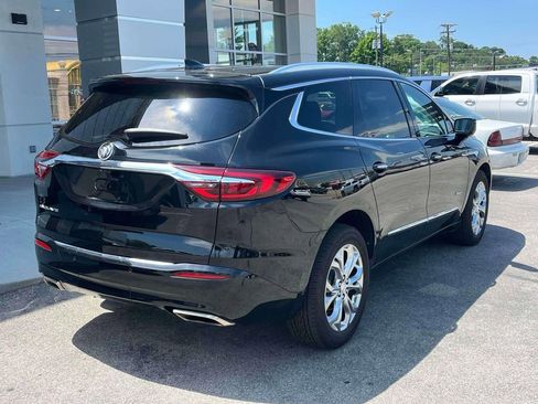 Used 2020 Buick Enclave Avenir w/ Avenir Technology Package AWD/4WD image 3