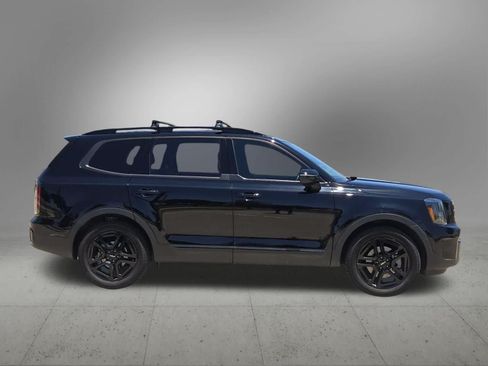 Used 2024 Kia Telluride EX X-Line AWD/4WD image 7