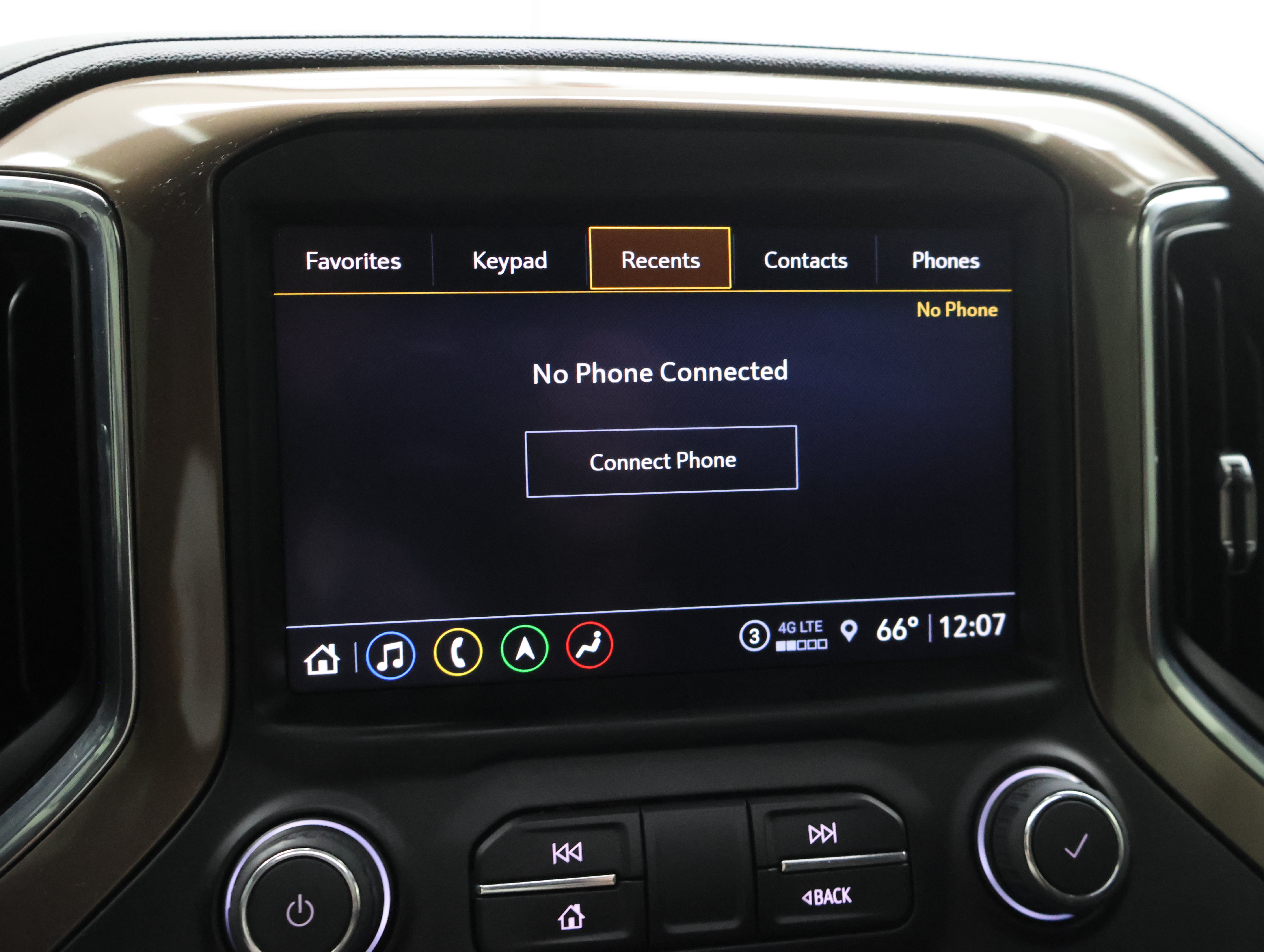 Used 2022 Chevrolet Silverado 2500 High Country w/ Safety Package II AWD/4WD image 63