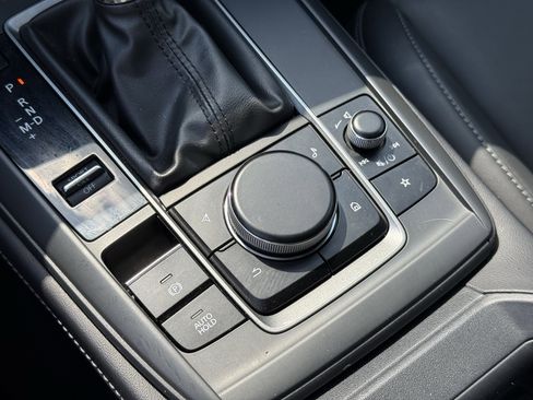 Used 2022 MAZDA CX-30 AWD 2.5 S w/ Select Package image 24