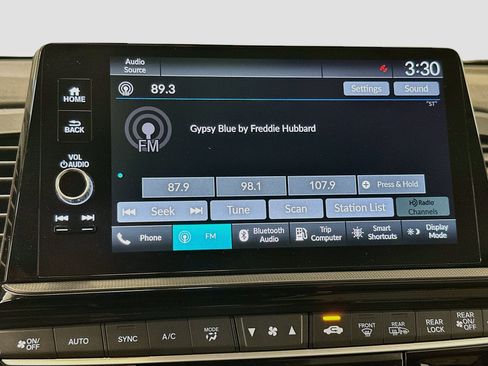 Used 2025 Honda Odyssey EX-L image 21