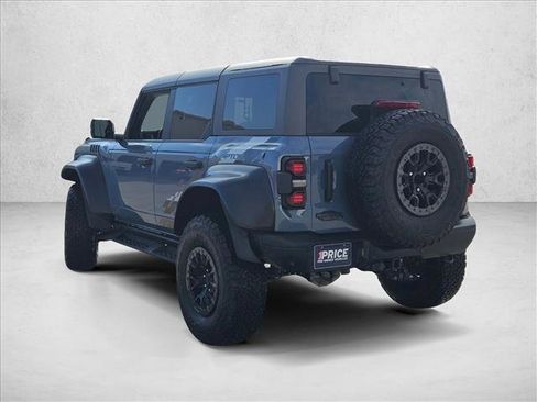 Used 2023 Ford Bronco Raptor image 7