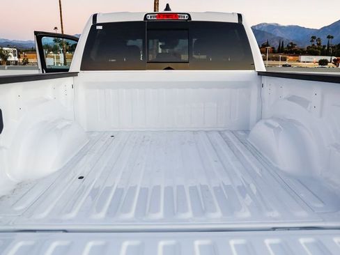 New 2026 RAM 1500 Big Horn image 26