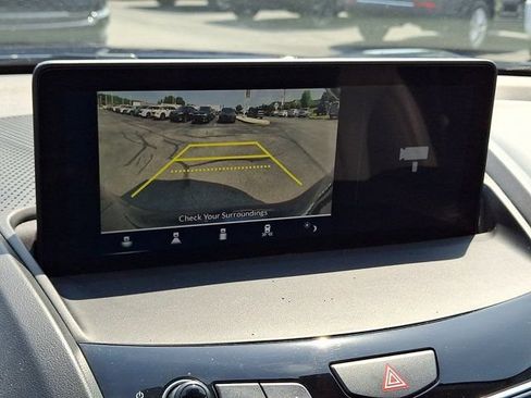 Used 2021 Acura RDX AWD w/ Technology Package image 24