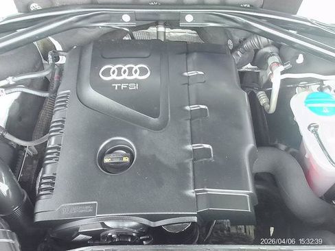 Used 2017 Audi Q5 2.0T Premium Plus w/ Technology Package AWD/4WD image 9