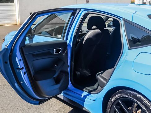 Used 2024 Honda Civic Sport image 21