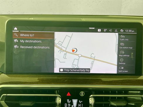 Used 2022 BMW X3 xDrive30i w/ Convenience Package image 14