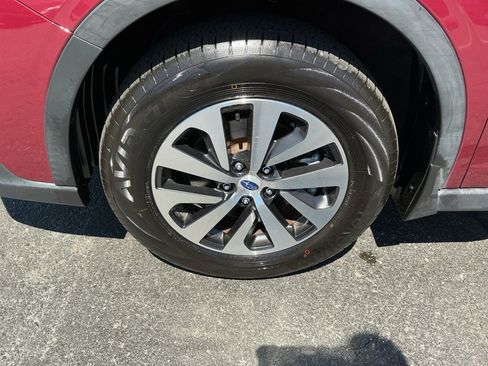 Used 2020 Subaru Outback Premium AWD/4WD image 22