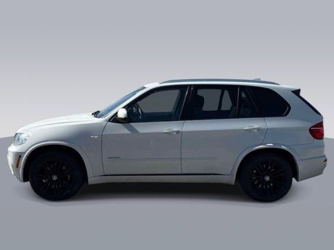 Used 2013 BMW X5 xDrive50i AWD/4WD image 1