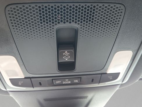 Certified 2024 Honda CR-V Sport-L image 33