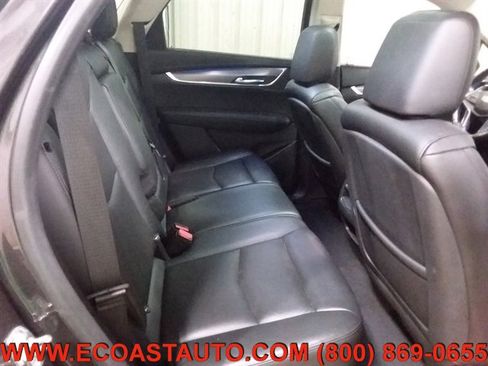 Used 2018 Cadillac XT5 Premium Luxury image 15