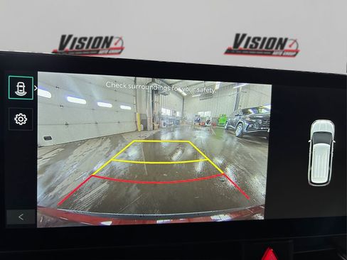 New 2026 Kia Carnival EX image 33