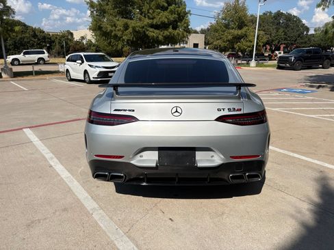 Used 2019 Mercedes-Benz AMG GT 63 S image 4