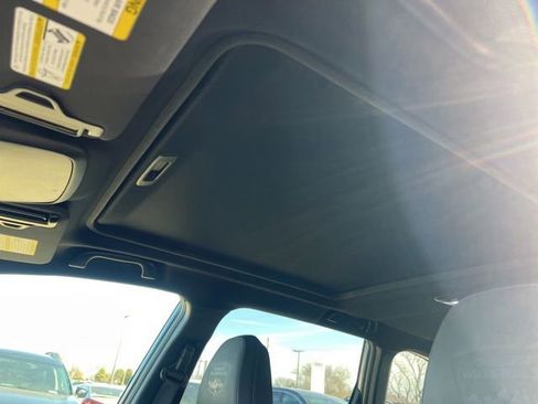 Used 2025 Subaru Forester Wilderness image 14