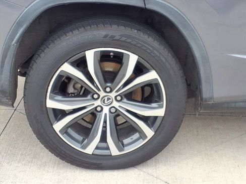 Used 2018 Lexus RX 350 FWD image 6