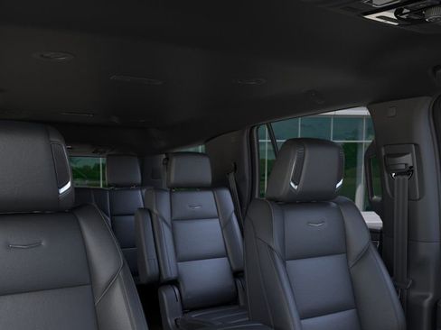 New 2026 Cadillac Escalade 2WD w/ LPO, Floor Liner Package image 24