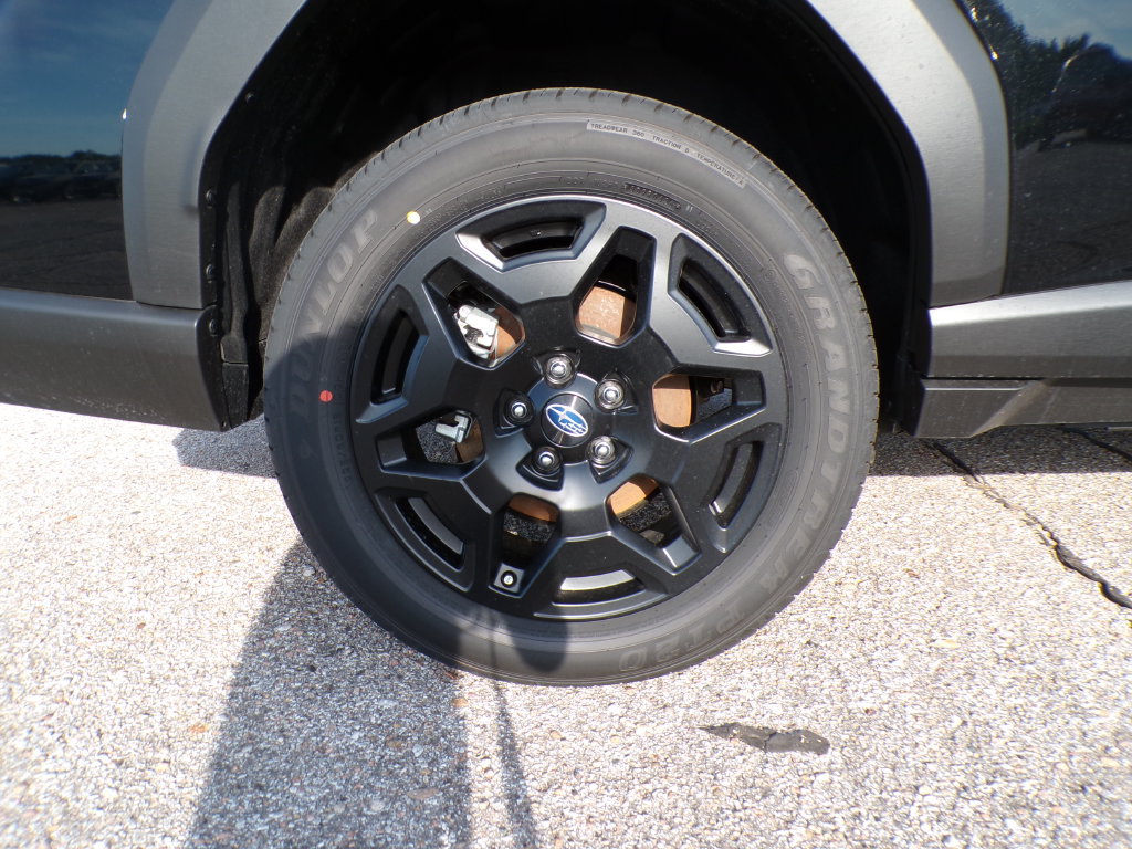 New 2026 Subaru Outback Limited AWD/4WD image 19