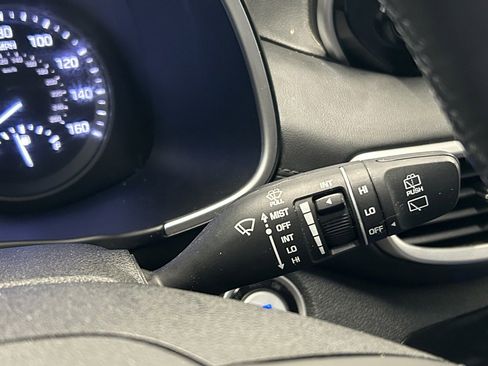 Used 2021 Hyundai Tucson Limited image 25