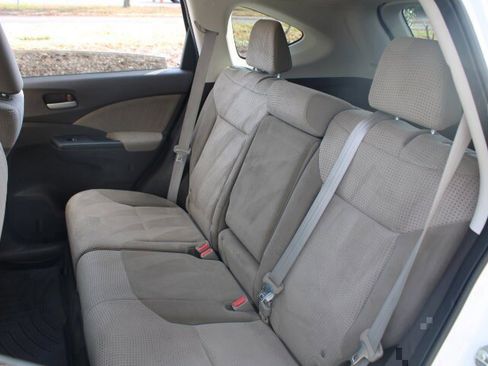 Used 2012 Honda CR-V EX image 24