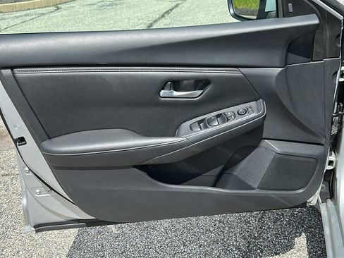 Certified 2023 Nissan Sentra SV w/ All-Weather Package FWD image 13