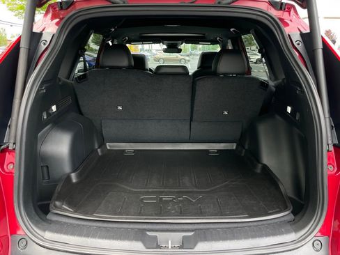 Certified 2025 Honda CR-V Sport-L image 42