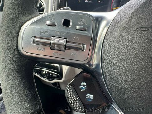 Used 2023 Mercedes-Benz G 63 AMG AMG G 63 4MATIC SUV image 30