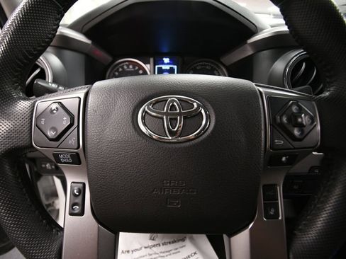 Certified 2023 Toyota Tacoma SR5 image 16