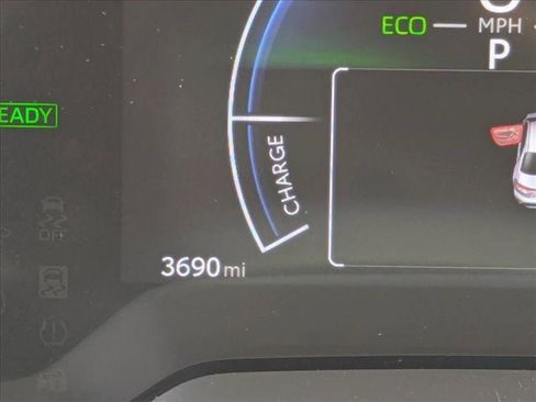Used 2026 Toyota Corolla LE FWD image 10