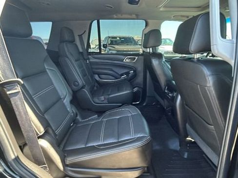 Used 2018 GMC Yukon Denali w/ Denali Ultimate Package AWD/4WD image 13