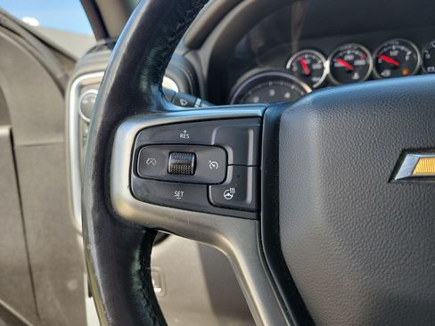 Used 2022 Chevrolet Silverado 3500 LTZ w/ LTZ Plus Package AWD/4WD image 22