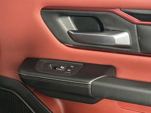 Used 2025 RAM 1500 Rebel w/ Rebel Level 1 Equipment Group image 18