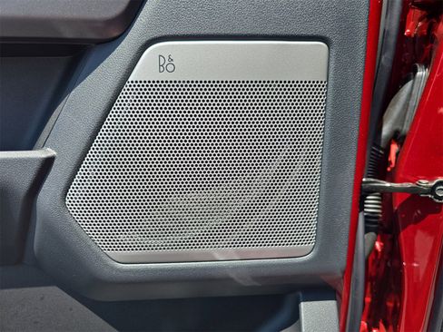 New 2025 Ford F250 Lariat w/ Black Appearance Package image 16