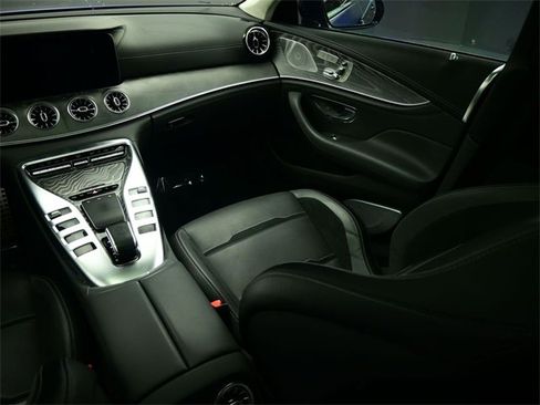 Used 2020 Mercedes-Benz AMG GT 63 S image 17