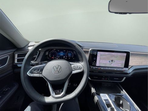 Used 2026 Volkswagen Atlas SEL Premium R-Line AWD/4WD image 26