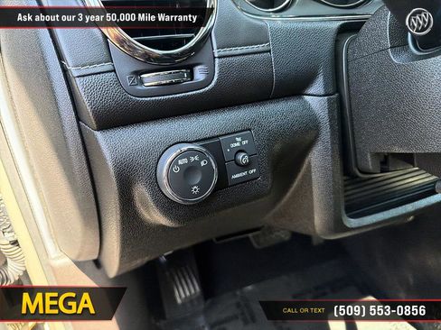 Used 2014 Buick Enclave Leather AWD/4WD image 22