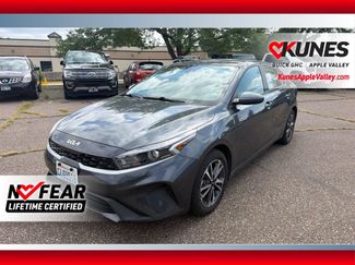 Used 2024 Kia Forte LXS FWD video 1